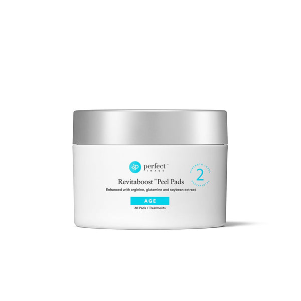 RevitaboostTM Peel Pads 35%