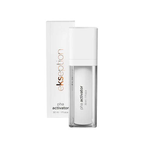 PHA ACTIVATOR Resurfacing skincare 30 ML / 1 FL.OZ.E from Ekseption.