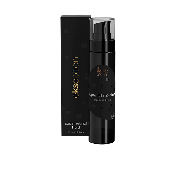 Ekseption Retinol Superfluid