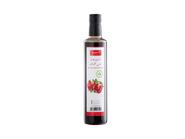 pomegranate Molasses, from Yanni.