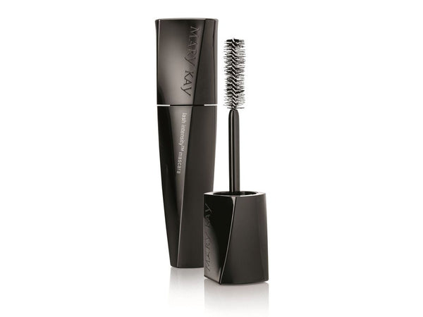 Mary Kay Lash Intensity Mascara .32 oz. - Black, Mary Kay.