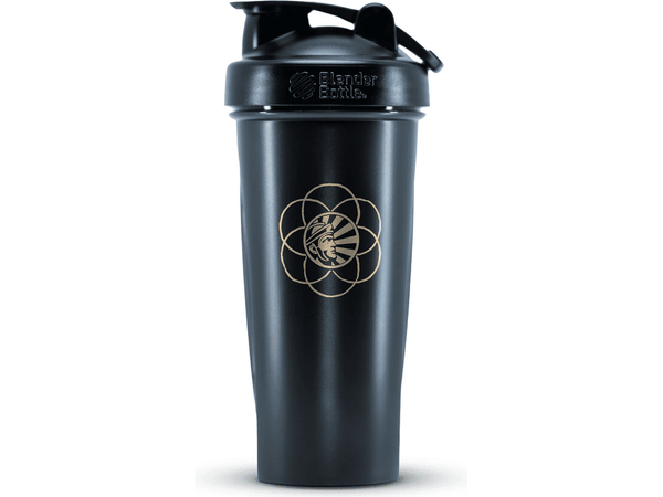 Blender Bottle, from Sunwarrior