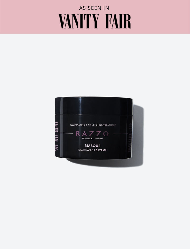 Masque - As seen in Vanity Fair