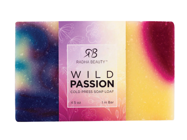 Radha Beauty  COLD PRESS SOAP