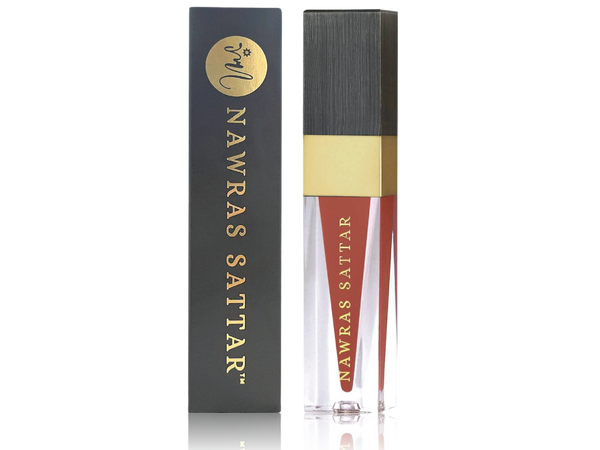 Lip Stick By Nawras