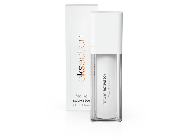 FERRULIC ACTIVATOR Resurfacing skincare 30 ML / 1 FL.OZ.E