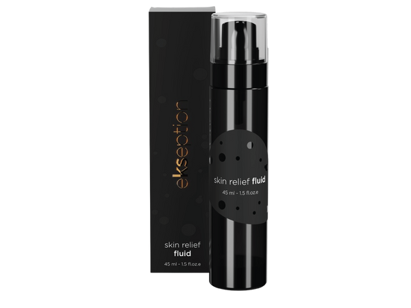 SKIN RELIEF FLUID Serums & boosters 45 ML / 1.5 FL.OZ.E